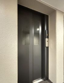 スタイリオフィット新丸子 物件写真 建物写真4