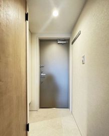 スタイリオフィット新丸子 物件写真 建物写真5