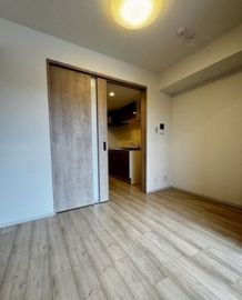 スタイリオフィット新丸子 物件写真 建物写真6