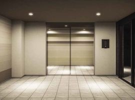 RELUXIA馬込 物件写真 建物写真2