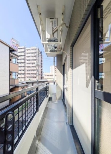 ＩＳＭ西日暮里 物件写真 建物写真14