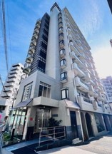 ＩＳＭ西日暮里 物件写真 建物写真1