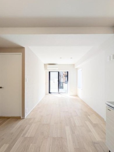 ＩＳＭ西日暮里 物件写真 建物写真6