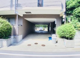 ロサレス荻窪 物件写真 建物写真3