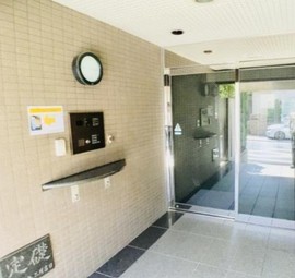 ロサレス荻窪 物件写真 建物写真4