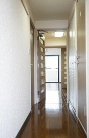 ロサレス荻窪 物件写真 建物写真6