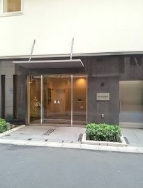 ラクアスレジデンス東新宿 物件写真 建物写真4