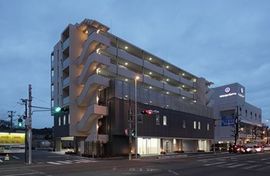 プレサーブ大倉山 物件写真 建物写真2