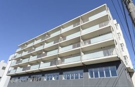 プレサーブ大倉山 物件写真 建物写真3