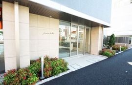 プレサーブ大倉山 物件写真 建物写真8