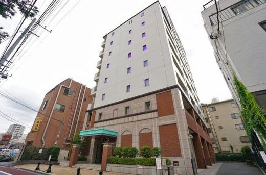 エルスール三鷹 物件写真 建物写真2