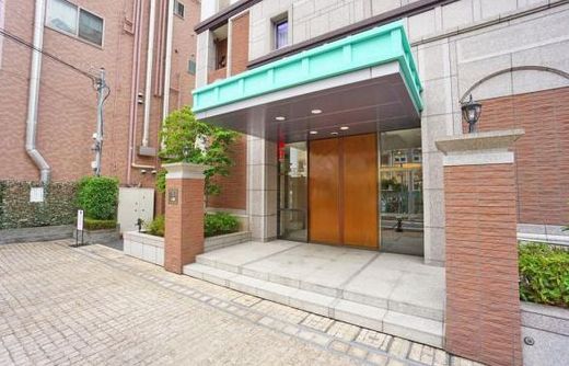 エルスール三鷹 物件写真 建物写真6