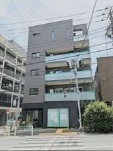 エストレリータ中目黒 物件写真 建物写真1