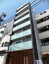 フィヤージュ南桜公園 物件写真 建物写真1