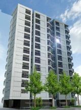343 RESIDENCE HONKOMAGOMEⅠ 物件写真 建物写真1