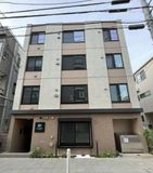 ウェルスクエア尾山台Ⅱ 物件写真 建物写真1