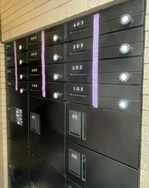 ウェルスクエア尾山台Ⅱ 物件写真 建物写真2