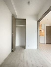 ウェルスクエア尾山台Ⅱ 物件写真 建物写真6