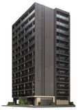 ブランシエスタ入谷グランデ 物件写真 建物写真1