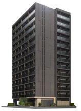 ブランシエスタ入谷グランデ 物件写真 建物写真1