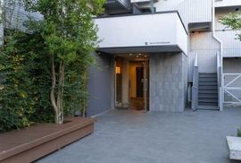 ＰＡＴＨ仲六郷 物件写真 建物写真8