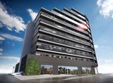 ＡＩＦＬＡＴ杉並高井戸 物件写真 建物写真1