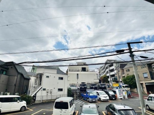 ＮＡＫＡＭＥＧＵＲＯ　ＡＲＫＩＩ 物件写真 建物写真12