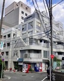 ＮＡＫＡＭＥＧＵＲＯ　ＡＲＫＩＩ 物件写真 建物写真1