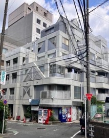 ＮＡＫＡＭＥＧＵＲＯ　ＡＲＫＩＩ 物件写真 建物写真1