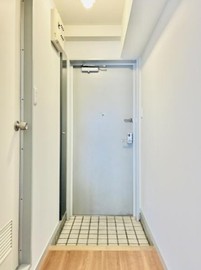 ＮＡＫＡＭＥＧＵＲＯ　ＡＲＫＩＩ 物件写真 建物写真2