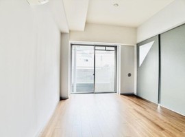 ＮＡＫＡＭＥＧＵＲＯ　ＡＲＫＩＩ 物件写真 建物写真3