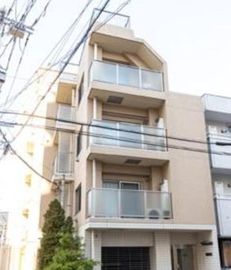 ウィンターベル　ゼームス坂 物件写真 建物写真2