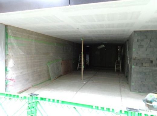 オーキッドレジデンス銀座東 物件写真 建物写真18