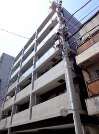 オーキッドレジデンス銀座東 物件写真 建物写真1