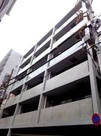 オーキッドレジデンス銀座東 物件写真 建物写真2