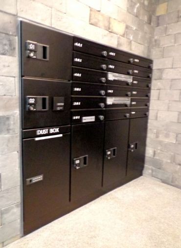 オーキッドレジデンス銀座東 物件写真 建物写真7