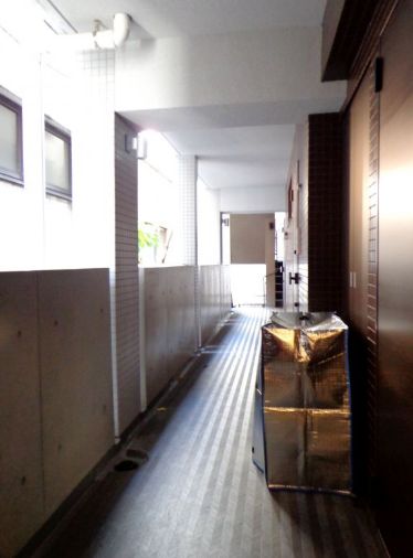 オーキッドレジデンス銀座東 物件写真 建物写真8