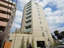 ラ ヴェルソワ 物件写真 建物写真1