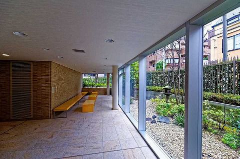 プラウド代々木初台 物件写真 建物写真10