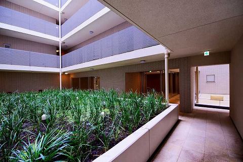 プラウド代々木初台 物件写真 建物写真11