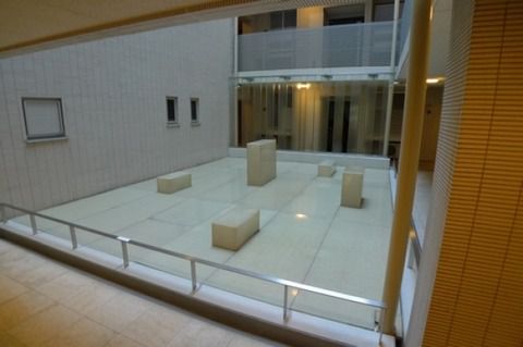 プラウド代々木初台 物件写真 建物写真12