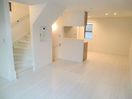 プラウド代々木初台 物件写真 建物写真16