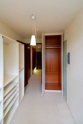 プラウド代々木初台 物件写真 建物写真18