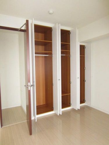 プラウド代々木初台 物件写真 建物写真19