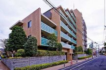 プラウド代々木初台 物件写真 建物写真1