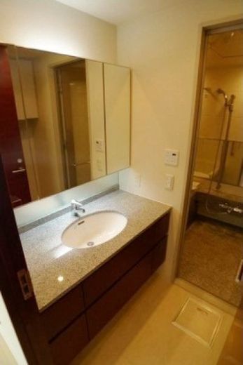 プラウド代々木初台 物件写真 建物写真24