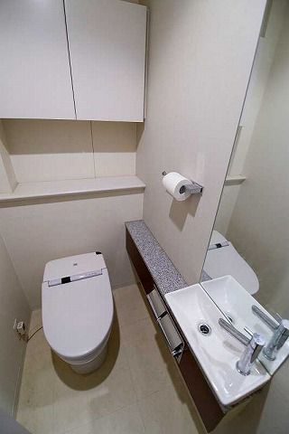 プラウド代々木初台 物件写真 建物写真26