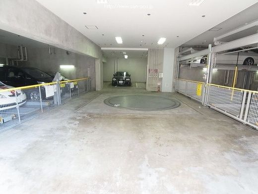 プラウド代々木初台 物件写真 建物写真29