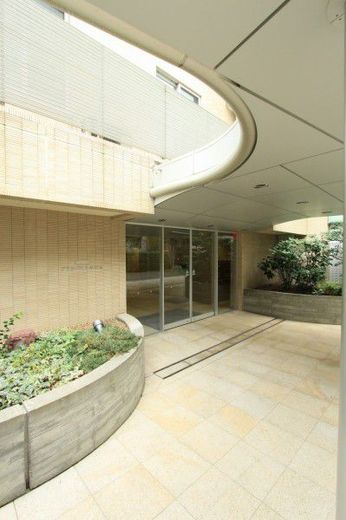 プラウド代々木初台 物件写真 建物写真4