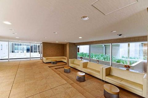 プラウド代々木初台 物件写真 建物写真9